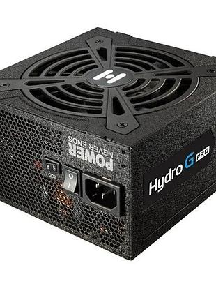 Блок живлення fsp hydro g pro hg2-650 80 plus gold 12cm fan modular 650w retail box