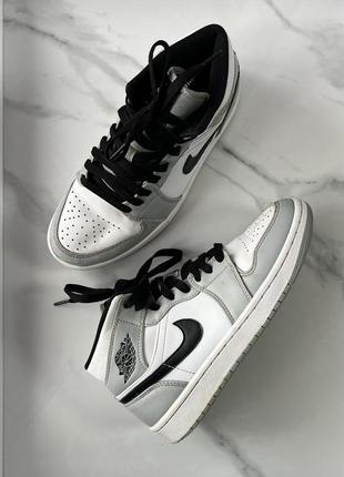 Кроссовки air jordan retro 1 high