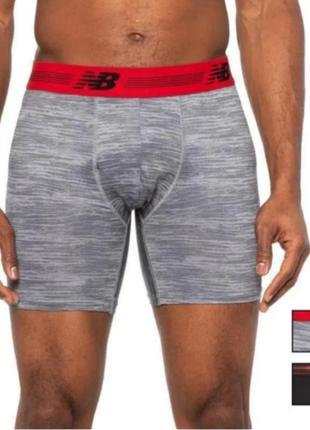 Трусы мужские new balance performance