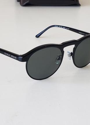 Сонцезахисні окуляри giorgio armani frames of life,, нові, оригінальні2 фото