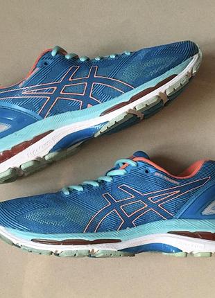 Кросівки asics (indonesia) оригінал