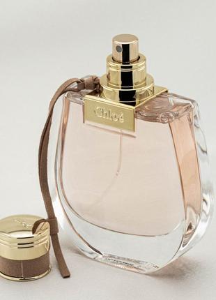 Chloé nomade 75 мл3 фото
