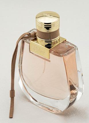 Chloé nomade 75 мл2 фото