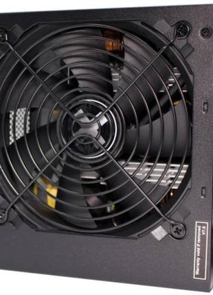 Блок питания 750w xilence xp750r6.2 performance c plus 120mm 80 plus white retail box