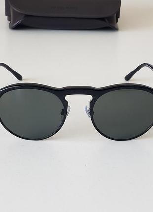 Сонцезахисні окуляри giorgio armani frames of life,, нові, оригінальні4 фото