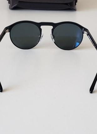 Сонцезахисні окуляри giorgio armani frames of life,, нові, оригінальні5 фото