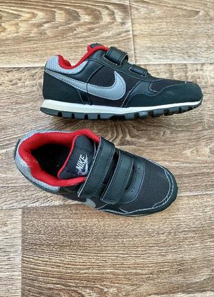 Дитячі кросівки nike