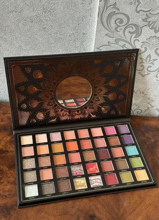 Палетка теней детская косметика