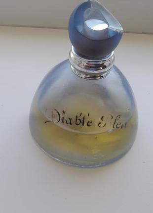 Diable bleu парфумована вода парфум парфумированая5 фото