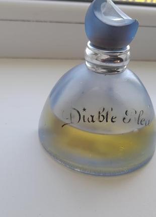Diable bleu парфумована вода парфум парфумированая1 фото