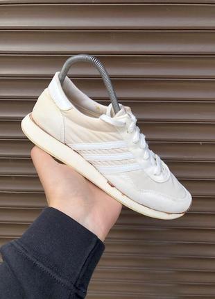 Кроссовки винтажные adidas 1986 года 38р 24см