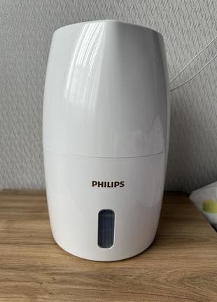 Зволожувач повітря philips