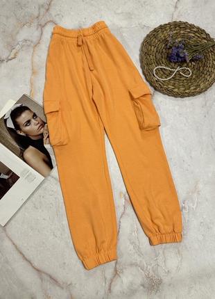 Спортивні штани zara