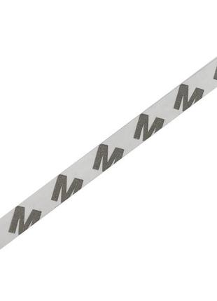 Світлодіодна стрічка 3528-60led-8mm-12v ip65 зелений  mtk5 фото