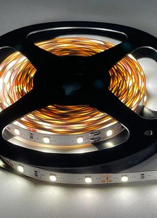 Світлодіодна стрічка 3528-60led-8mm-12v ip20 avt
