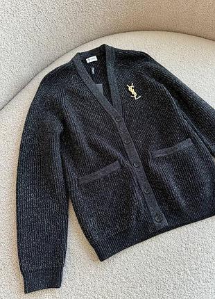 Кардиган в стиліysl 2
