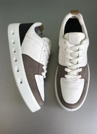 Кроссовки street 720 gore-tex 43 р