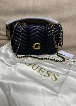 Сумка кросс-боді guess оригінал