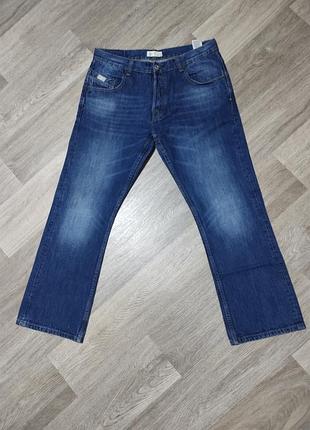 Чоловічі джинси/firetrap/штани/ чоловічий одяг/