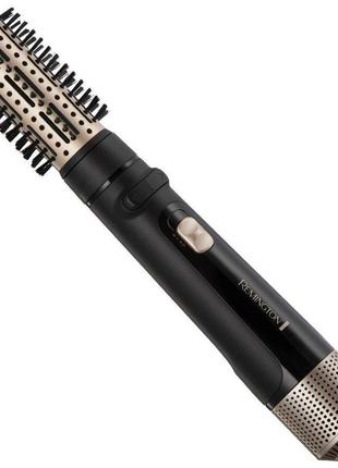 Мультистайлер для волос remington blow dry &amp; style 3 насадки 1000вт черный (as7580)