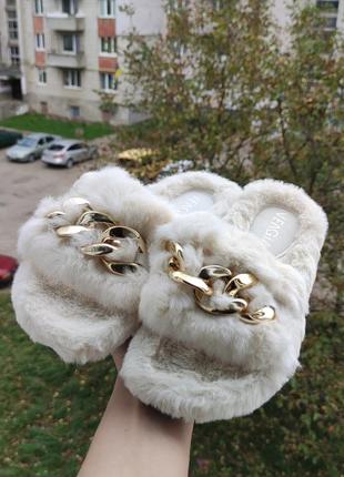 Тапочки - капці