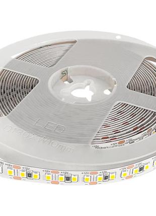 Светодиодная лента 3528-168led-10mm-12v, 12w ip20 4000-4500к avt