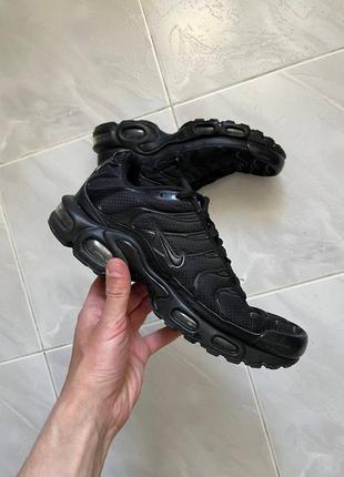 Кроссовки nike air max tn оригинал