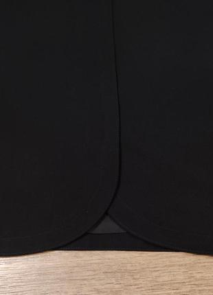 Escada юбка шерсть 4