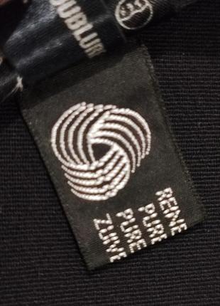 Escada юбка шерсть 6