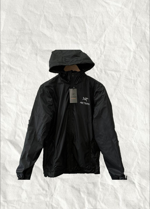 Ветровка arcteryx gore-tex
