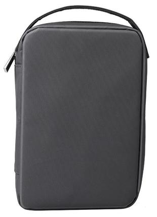 Сумка-органайзер для гаджетов hoco multifunctional digital storage bag gm106