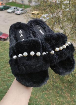 Тапочки - тапочки