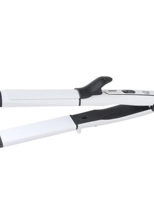 Утюжок плойка 2 в 1 adler ad 2104 ceramic