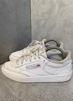 Кроссовки reebok fw8914