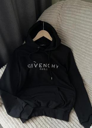 Худи толстовка givenchy оригинал