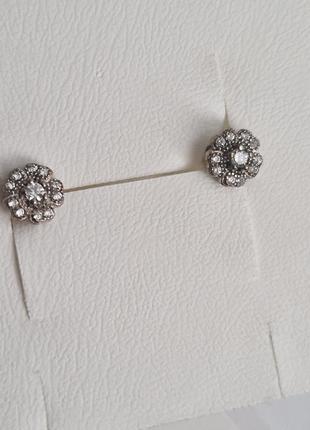 Сережки дитячі