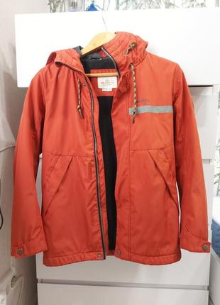Куртка подростковая merrell