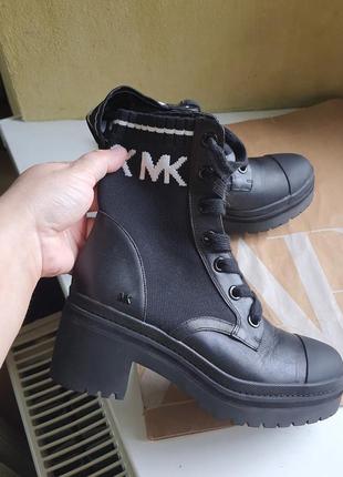 Ботинки michael kors 36 размер