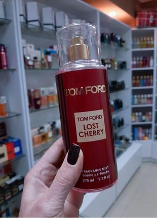 Lost cherry tom ford | парфумований спрей!