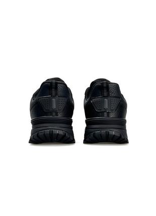 Мужские кроссовки adidas high originals run 60s 3.0 black5 фото