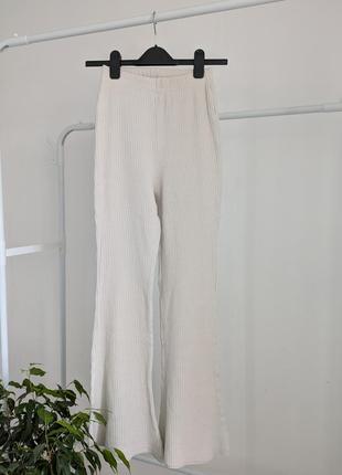 Теплые брюки missguided