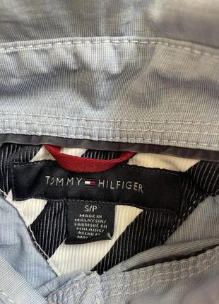 Сорочка ,рубашкa tommy hilfiger6 фото