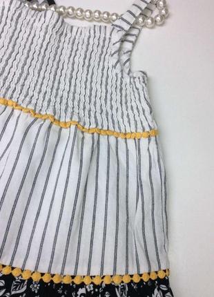Сукня, плаття, сарафан 3-4р, ціна за 1 шт3 фото