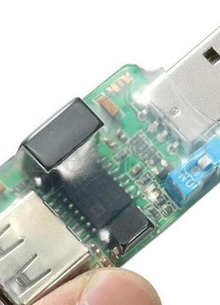 Ізолятор з гальванічною розв'язкою usb 1500в adum3160 adum4160