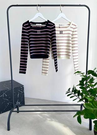 Светрик люкс класу 5