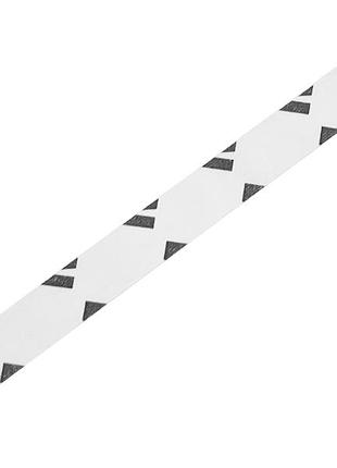 Светодиодная лента 5050-60led-10mm-12v 14,4w/m ip20 двойная плата синий ledua