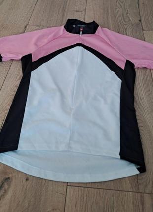 Trek italy розмір s .
стан нової, красиві кольори ,гарна якість.