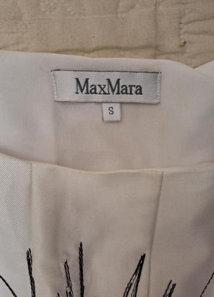 Платье max mara 2