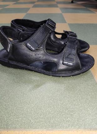 Сандалии pierre cardin