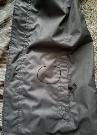 Ветровка tnf the north face10 фото